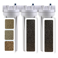 Ultra Extend Water Filter